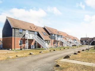 6 person holiday park home in Borre - 5