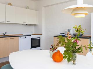 Apartment in Holiday park- shared kitchen - 2