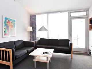 Premium apartment with loft in holiday park - 9