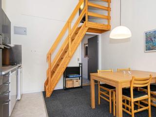 Premium apartment with loft in holiday park - 7
