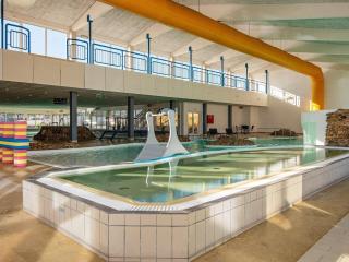 4 person holiday home in Ringkøbing - 8