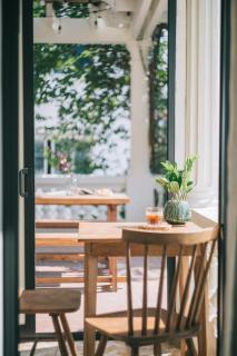 3Z Hotel - Zephyr Zen Zone - 1