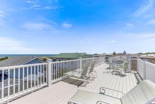 Tenth Street Retreat - 7