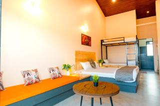 Aavaas Farm Hostel - 1