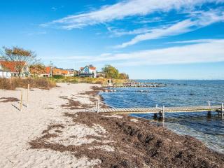 4 person holiday home on a holiday park in Hejls - 0