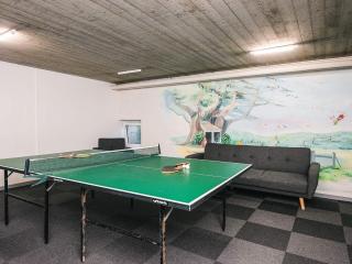 4 person holiday home on a holiday park in Hejls - 7