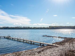 4 person holiday home on a holiday park in Hejls - 1