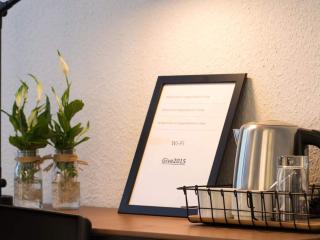 Romantic 2 person holiday home in Give - 4