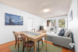 KozyGuru | Westmead | 2Bed Unit + Free Parking - 0