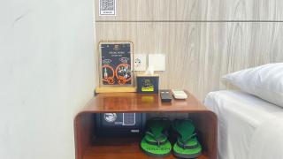 The Baliem Hotel - 1