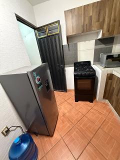 Casa Santa Lucía - 5