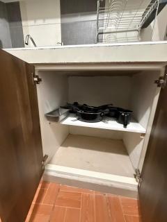 Casa Santa Lucía - 1