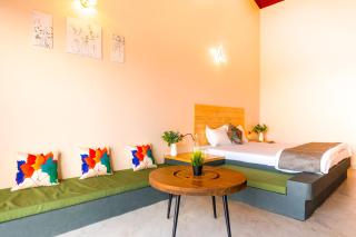 Aavaas Farm Hostel - 9