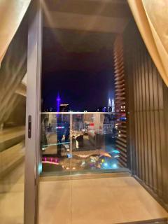 Lucentia Suites klcc by SkyPool - Kuala Lumpur - 3