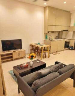 Lucentia Suites klcc by SkyPool - Kuala Lumpur - 6