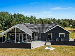 Luxury Retreat in Blavand - By Traum Ferienwohnungen - 8