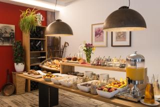 AlpenParks Hotel & Apartment Central Zell am See - Zell am See - 5