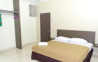 Hotel Darulaman Jitra - 8