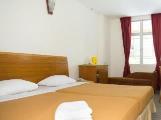 Hotel Darulaman Jitra - 5