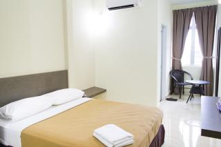 Hotel Darulaman Jitra - 4