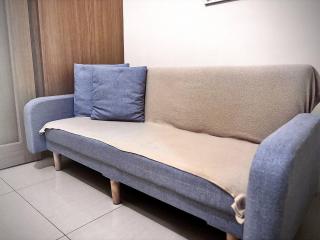 Kempt Pasay City Apartment for Rent - Perfect for Short-Term Stay front of MOA - 8