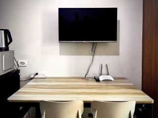 Kempt Pasay City Apartment for Rent - Perfect for Short-Term Stay front of MOA - 7