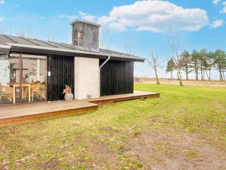 4 person holiday home in Knebel - 4