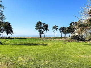 4 person holiday home in Knebel - 1