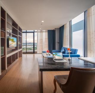 Vesna Hotel Nha Trang - 8