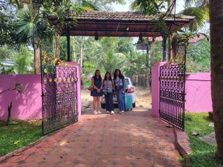 Agape Marari - Mararikulam - 4