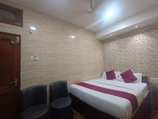 Hotel Shimla Inn - 8