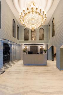 Hotel Vibe House, A Boutique Living Experience - Near Connaught Place & City Centre - 6