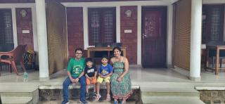 Agape Marari - Mararikulam - 5