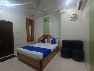 Hotel Shimla Inn - 9