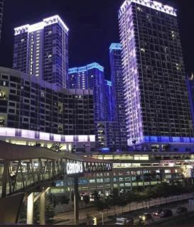 I-City Premier Suites Shah Alam by Landmark - 0