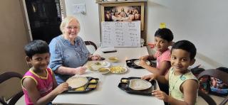 Agape Marari - Mararikulam - 7