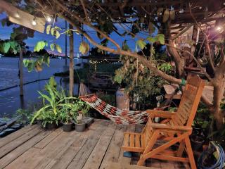 Baan GoLite Ko Kret - บ้านโกไล้เกาะเกร็ด - 9