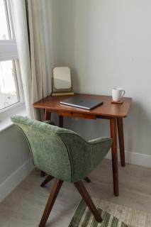 Luxe Loft 15 Min from NYC with Manhattan View - 2