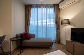 Edge Central Pattaya By Prop Hopper - 2