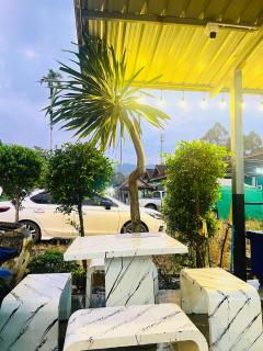 Meturr Guest House Khaosok - 6