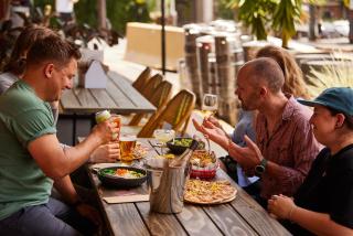 The Australian Heritage Hotel - 1