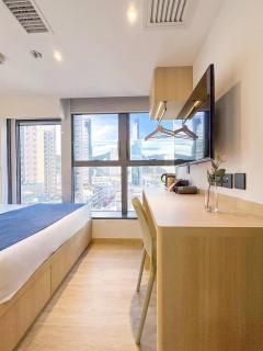 Bluejay Residences Kai Tak - 0