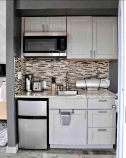 Gorgeous Dome Tent Rental for Romantic Vacations in Texas - 3