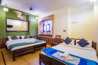 Hotel The Vintage villa Jaisalmer - 6