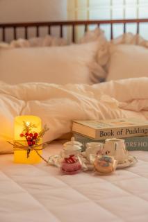 온유재스테이 N seoul tower 800m - 8