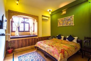 Hotel The Vintage villa Jaisalmer - 9