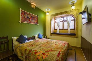 Hotel The Vintage villa Jaisalmer - 0