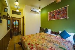 Hotel The Vintage villa Jaisalmer - 8