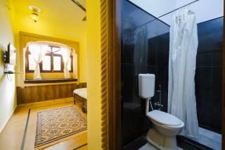 Hotel The Vintage villa Jaisalmer - 7