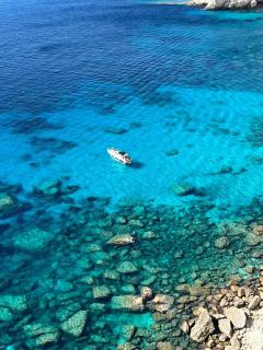 Appartement spacieux à Porto-Vecchio avec piscine partagéeB - 7